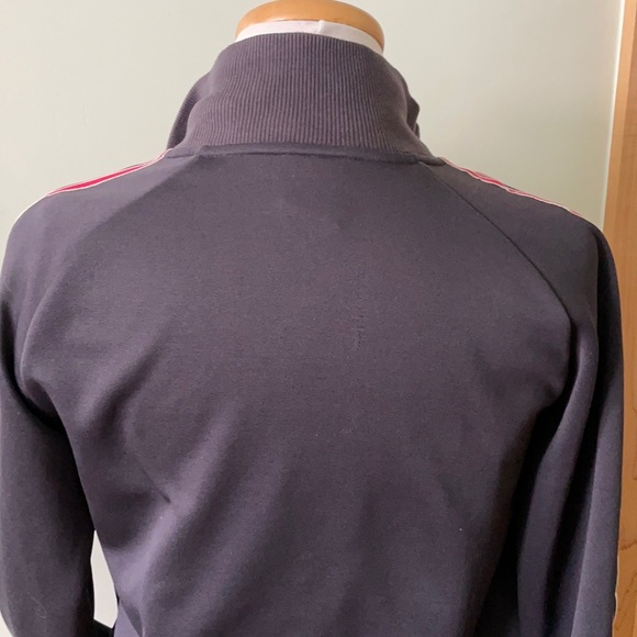 Adidas Blue-Grey Jacket, Size S - Picture 7 of 14